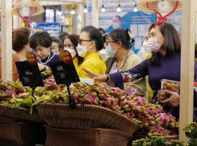 Image: Opportunities for Vietnamese agricultural products in Thailand