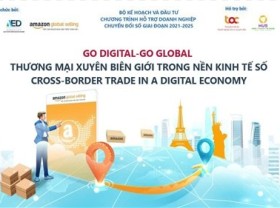 Image: SMEs get aid to export via e-commerce