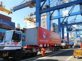 Image: Tan Cang Warehousing launches eCommerce Warehouse Management System