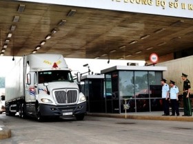 Image: Vietnam, China work to facilitate bilateral trade