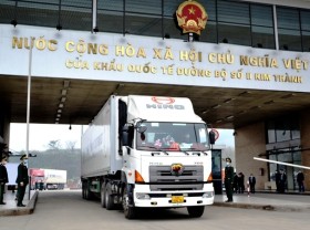 Image: Vietnam resumes export of fresh bananas to China