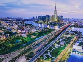 Image: Vietnam's GDP growth may reach 3.5-4% in 2021 if pandemic well controlled in September