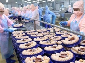 Image: Vietnam's import-export turnover up 24% in nine months