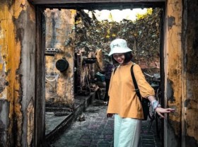 Image: Enterprises plan to receive tourists and revive sector