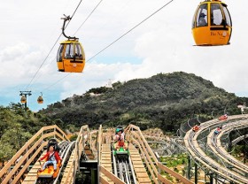 Image: Explore 12 coolest and most interesting places to experience in Ba Na