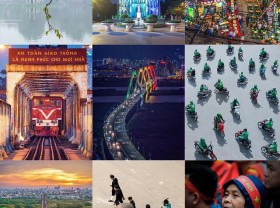 Image: Explore colorful Vietnam through the lens of an Indian lecturer