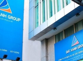 Image: Fitch Assigns Vietnam's Dat Xanh Group's Proposed Notes 'B' Rating