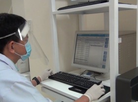 Image: How can unregistered coronavirus patients prove their recovery to obtain travel passes?