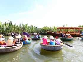 Image: Invite each other to the eco-tourism areas in Phu Quoc