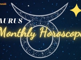 Image: Taurus Horoscope October 2021 Monthly Predictions for Love Financial Career and Health