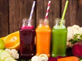 Image: Which Juices are Good for Glowing Skin During Long Staying Home