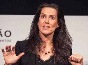 Image: Manuela Ferro to Become World Bank Vice President for East Asia and Pacific