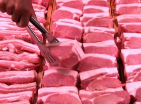 Image: More US Pork to be Sold in Vietnam’s Market in the Coming Time