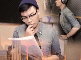Image: Music project motivates people to stay optimistic