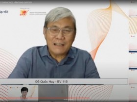 Image: New App Provides Free Consultation for People Amid Covid 19