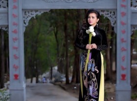 Image: New inspirational songs support HCM City