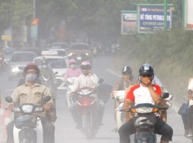 Image: New Publication Illustrates the Real Cost of Speeding on People and the Environment
