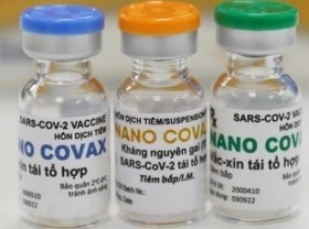 Image: Deputy PM requests completion of dossier licensing COVID-19 vaccine production