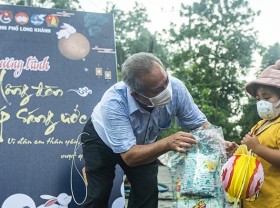 Image: Efforts made to bring a happy Mid-autumn festival to children amid COVID-19
