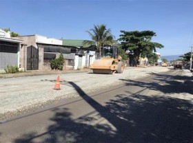 Image: Five localities tasked with building Belt Road No.4 around Ho Chi Minh City