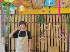 Image: How Young Overseas Vietnamese Deal with Pandemic Woes