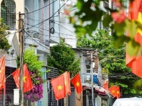 Image: More congratulations sent to Vietnam on 76th National Day