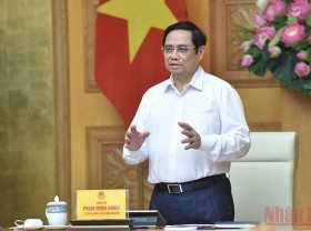 Image: PM: medical scientists play key role in COVID-19 fight