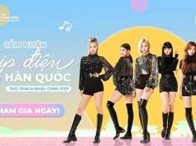 Image: ROK tourism agency in Vietnam launches online dance contest amid COVID-19