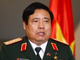 Image: State funeral committee established for General Phung Quang Thanh