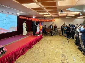 Image: Vietnam and France enjoy fruitful relations: Ambassador