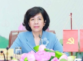Image: Vietnam attends 36th Meeting of ICAPP Standing Committee