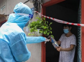 Image: Vietnam Covid 19 Updates September 3 Automatic Extension Granted For Foreigners Stranded