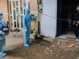 Image: Vietnam Covid 19 Updates September 5 Vietnam Recorded 9 521 Domestic Cases