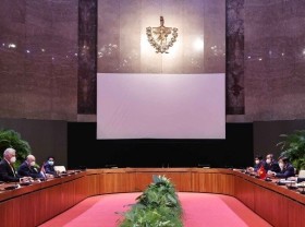 Image: Vietnam, Cuba seek to bolster all-round ties