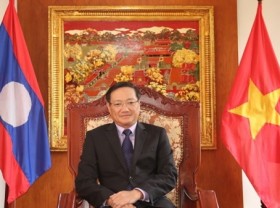 Image: Vietnam Enjoys Rising Position In International Arena Ambassador