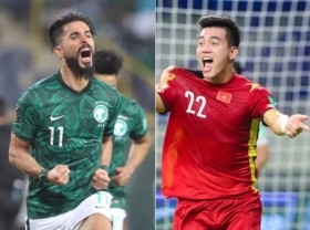 Image: Vietnam vs Saudi Arabi World Cup 2022 Date and Time Team News Prediction Watch Live