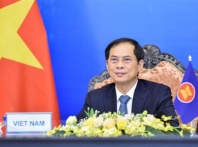 Image: Vietnamese Ambassador highlights upcoming Russia visit by Foreign Minister