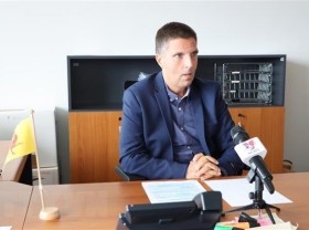 Image: Wallonia-Brussels to keep enhancing ties with Vietnam: representative