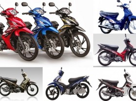 Image: ‘Note’ right away at the motorbike rental addresses in Tay Ninh with good service, super reasonable price