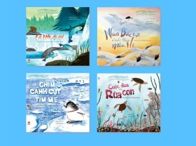 Image: Online book review competitions open to young readers