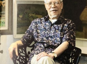 Image: People's Artist, Việt Nam’s animation director Ngô Mạnh Lân dies at 87