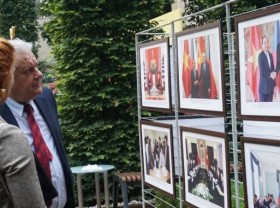 Image: Photo exhibition in Czech Republic promotes beauty of Việt Nam