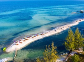 Image: PM agrees on pilot plan to welcome foreign tourists to Phú Quốc starting October