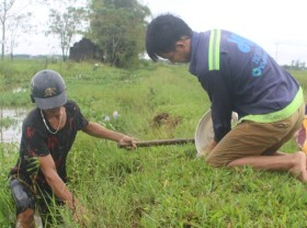 Image: Return to Nghe country to enjoy the famous “unique” hamster meat