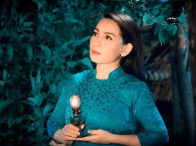 Image: Singer Phi Nhung dies of COVID-19