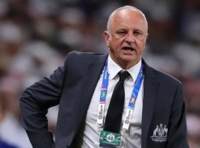 Image: Australia must stay vigilant when facing Vietnam at World Cup's qualifiers: daily