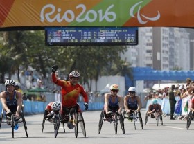 Image: Day 12: Paralympic Games preview