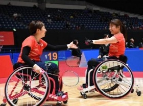 Image: Day 8: Paralympic Games preview