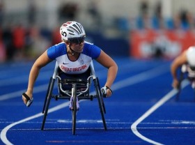 Image: Tokyo 2020 Day 11: Ones to Watch