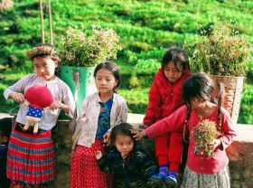 Image: 17 months of exploring Vietnam by Croatian tourists